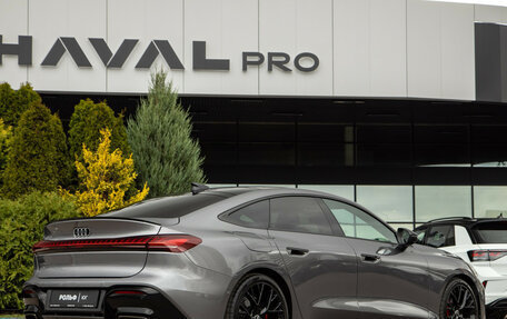 Audi A5, 2025 год, 5 398 000 рублей, 4 фотография