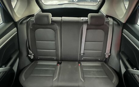 Geely Coolray I, 2020 год, 1 600 000 рублей, 22 фотография