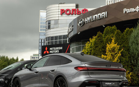 Audi A5, 2025 год, 5 398 000 рублей, 5 фотография