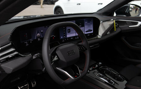Audi A5, 2025 год, 5 398 000 рублей, 11 фотография