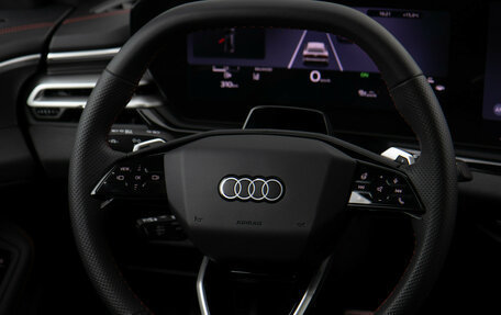 Audi A5, 2025 год, 5 398 000 рублей, 13 фотография