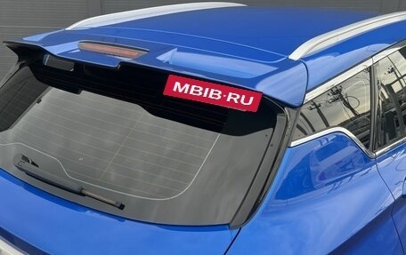 Geely Coolray I, 2020 год, 1 600 000 рублей, 11 фотография