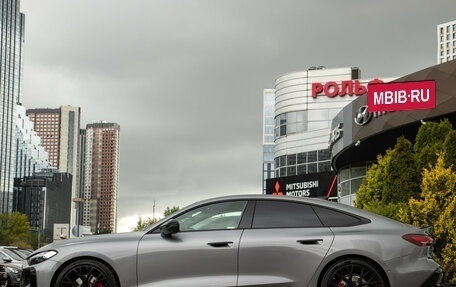 Audi A5, 2025 год, 5 398 000 рублей, 6 фотография