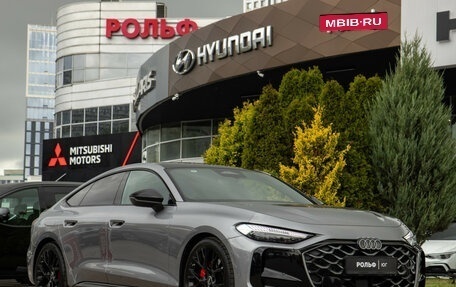 Audi A5, 2025 год, 5 398 000 рублей, 2 фотография