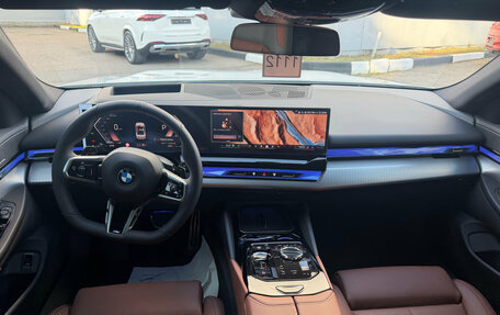 BMW 5 серия, 2026 год, 9 290 000 рублей, 6 фотография