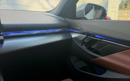 BMW 5 серия, 2026 год, 9 290 000 рублей, 8 фотография