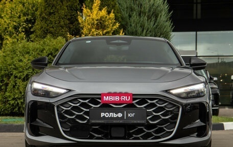 Audi A5, 2025 год, 5 398 000 рублей, 27 фотография
