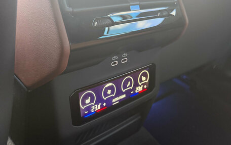 BMW 5 серия, 2026 год, 9 290 000 рублей, 11 фотография