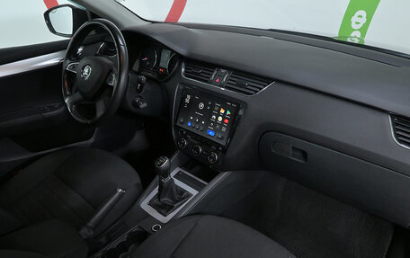 Skoda Octavia, 2014 год, 930 000 рублей, 8 фотография