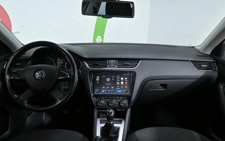 Skoda Octavia, 2014 год, 930 000 рублей, 9 фотография