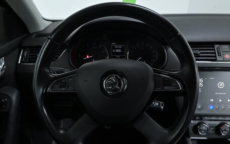 Skoda Octavia, 2014 год, 930 000 рублей, 11 фотография