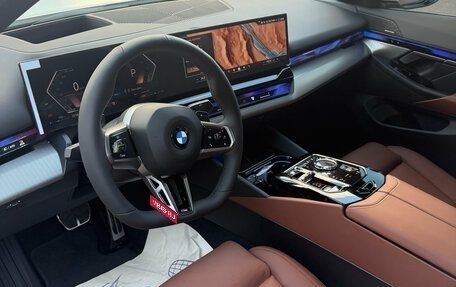 BMW 5 серия, 2026 год, 9 290 000 рублей, 5 фотография