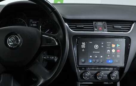 Skoda Octavia, 2014 год, 930 000 рублей, 12 фотография