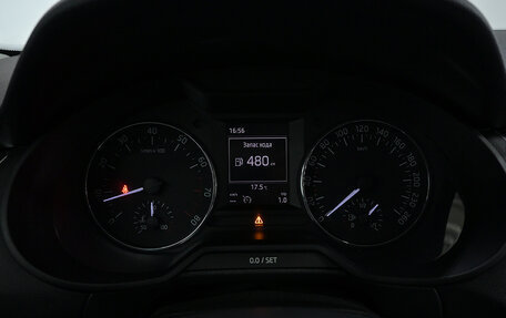Skoda Octavia, 2014 год, 930 000 рублей, 13 фотография
