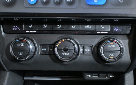 Skoda Octavia, 2014 год, 930 000 рублей, 17 фотография