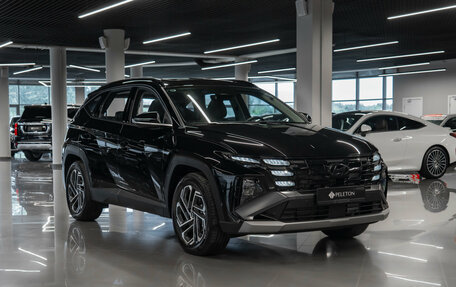 Hyundai Tucson, 2026 год, 4 100 000 рублей, 2 фотография