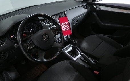 Skoda Octavia, 2014 год, 930 000 рублей, 7 фотография