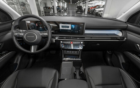 Hyundai Tucson, 2026 год, 4 100 000 рублей, 8 фотография