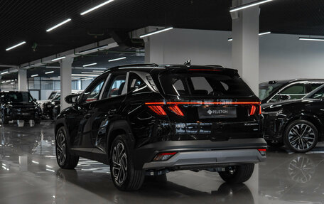 Hyundai Tucson, 2026 год, 4 100 000 рублей, 5 фотография
