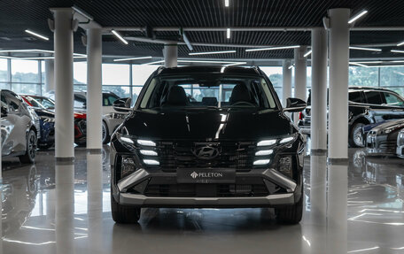 Hyundai Tucson, 2026 год, 4 100 000 рублей, 3 фотография