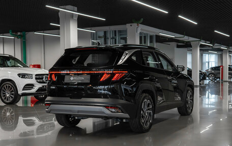 Hyundai Tucson, 2026 год, 4 100 000 рублей, 4 фотография