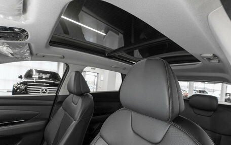 Hyundai Tucson, 2026 год, 4 100 000 рублей, 10 фотография