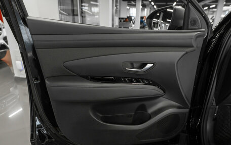 Hyundai Tucson, 2026 год, 4 100 000 рублей, 15 фотография