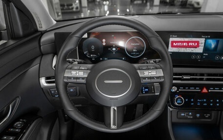 Hyundai Tucson, 2026 год, 4 100 000 рублей, 11 фотография
