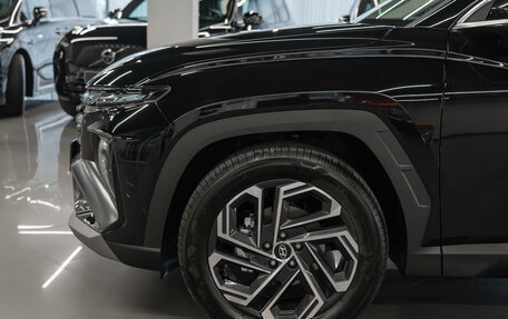 Hyundai Tucson, 2026 год, 4 100 000 рублей, 25 фотография