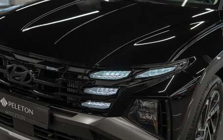 Hyundai Tucson, 2026 год, 4 100 000 рублей, 26 фотография