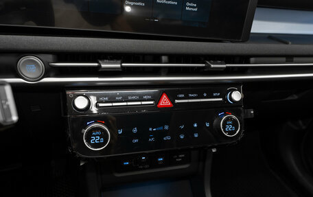 Hyundai Tucson, 2026 год, 4 100 000 рублей, 22 фотография