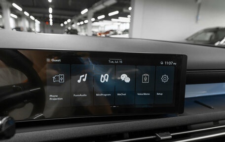 Hyundai Tucson, 2026 год, 4 100 000 рублей, 19 фотография