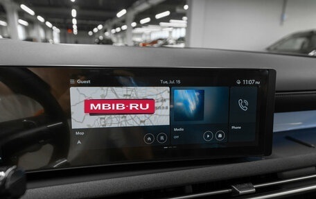 Hyundai Tucson, 2026 год, 4 100 000 рублей, 18 фотография