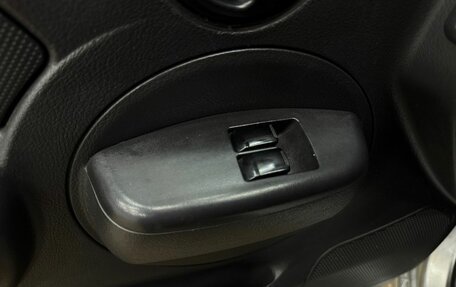 Chevrolet Aveo III, 2007 год, 289 777 рублей, 5 фотография