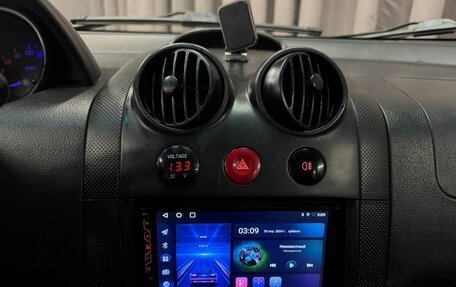 Chevrolet Aveo III, 2007 год, 289 777 рублей, 8 фотография