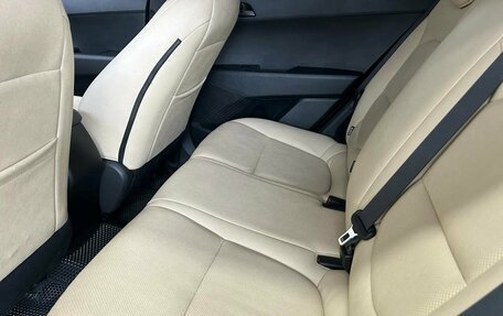 Hyundai Creta, 2021 год, 1 837 500 рублей, 15 фотография