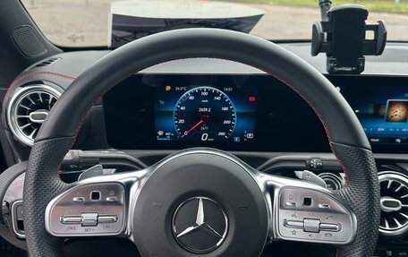 Mercedes-Benz CLA, 2020 год, 4 135 000 рублей, 9 фотография