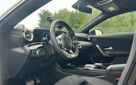 Mercedes-Benz CLA, 2020 год, 4 135 000 рублей, 8 фотография