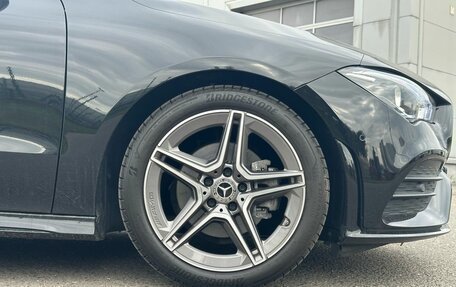 Mercedes-Benz CLA, 2020 год, 4 135 000 рублей, 4 фотография