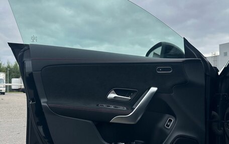 Mercedes-Benz CLA, 2020 год, 4 135 000 рублей, 7 фотография