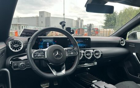 Mercedes-Benz CLA, 2020 год, 4 135 000 рублей, 11 фотография