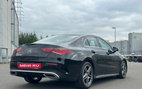 Mercedes-Benz CLA, 2020 год, 4 135 000 рублей, 5 фотография