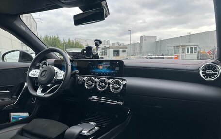 Mercedes-Benz CLA, 2020 год, 4 135 000 рублей, 15 фотография