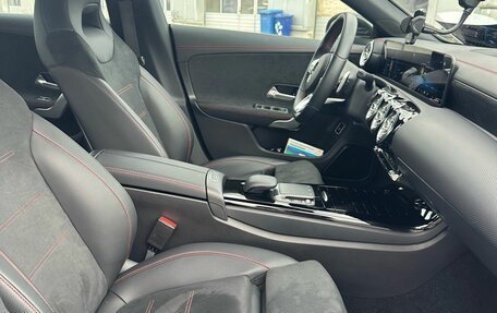 Mercedes-Benz CLA, 2020 год, 4 135 000 рублей, 16 фотография