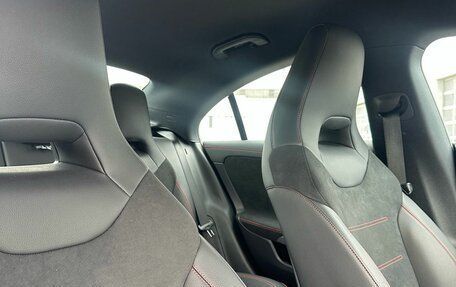 Mercedes-Benz CLA, 2020 год, 4 135 000 рублей, 17 фотография