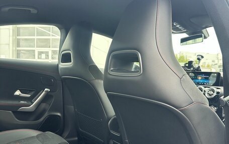 Mercedes-Benz CLA, 2020 год, 4 135 000 рублей, 14 фотография