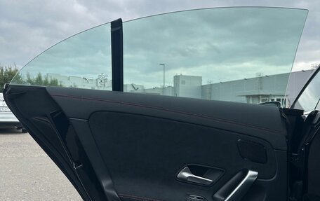 Mercedes-Benz CLA, 2020 год, 4 135 000 рублей, 12 фотография