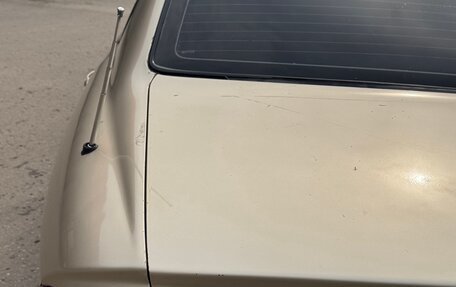Hyundai Sonata IV рестайлинг, 2007 год, 320 000 рублей, 11 фотография