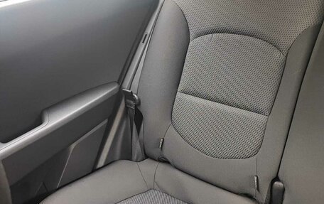 Hyundai Creta I рестайлинг, 2021 год, 2 200 000 рублей, 11 фотография