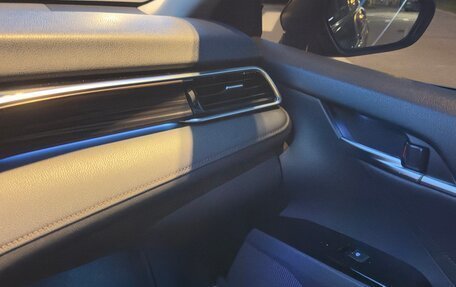 Toyota Camry, 2018 год, 2 300 000 рублей, 12 фотография